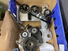 Classic Mini 16 Valve special