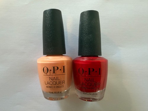 Opi nail polish bundle - opi,