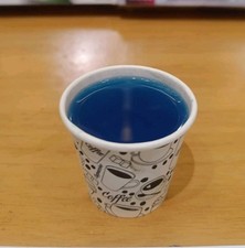 Turkish Blueberry Tea