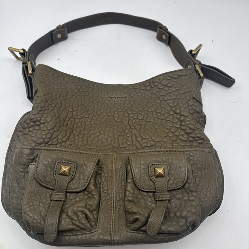 Charles jourdan large olive - charles,
