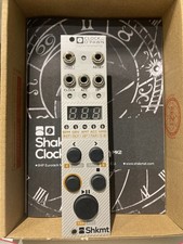 Shakmat Modular Clock O' Pawn