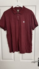Pretty Green Men’s Polo