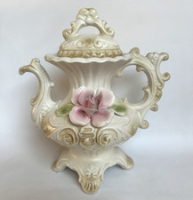 Vintage Ornate Italian