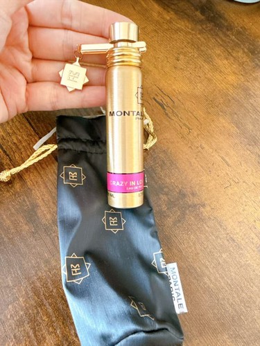 Montale crazy love - crazy,