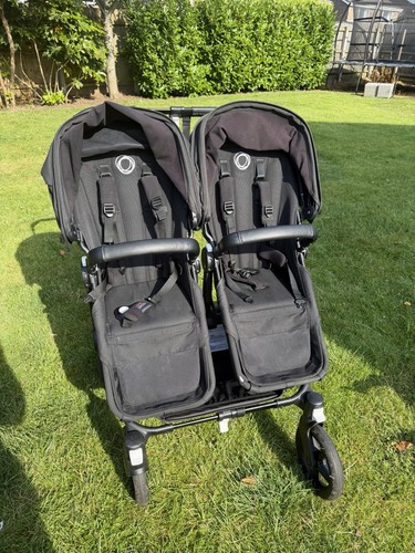 Bugaboo donkey duo - bugaboo,