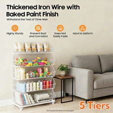 Professional stackable wire - professional,
