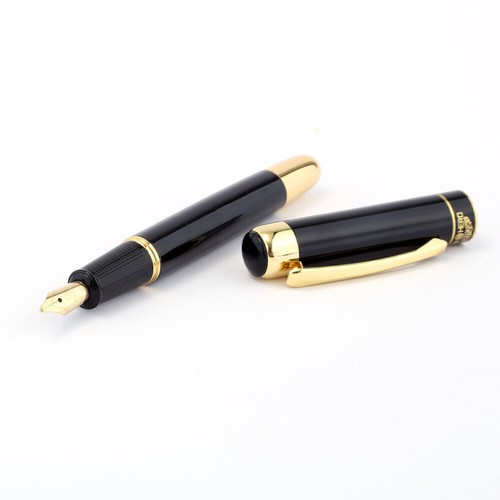 Vintage hero 9018 fountain pen - vintage,