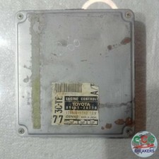 For Toyota Lucida Cxr10 1992 Ecu 89661-28770 5 Atm 2.2 3cte Dsl#35982