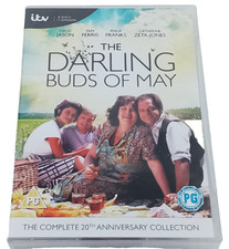 The Darling Buds of May