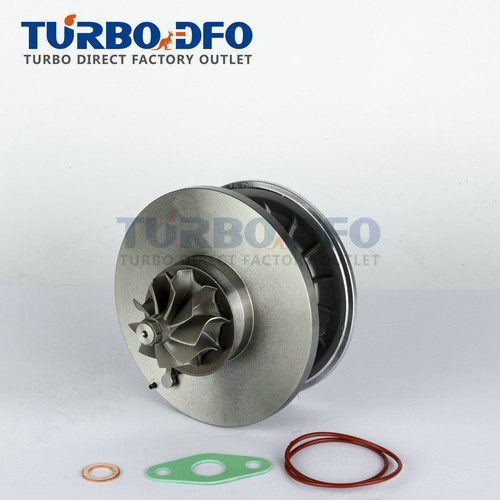 Turbo charger cartridge - , chra