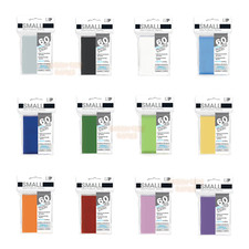 Ultra pro card sleeves - ultra,