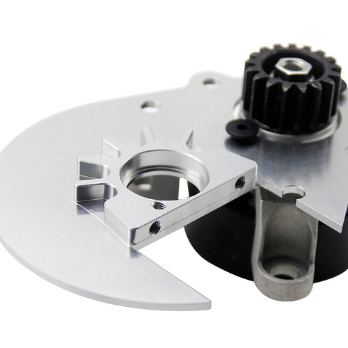 Metal hex clutch cup gear - metal,