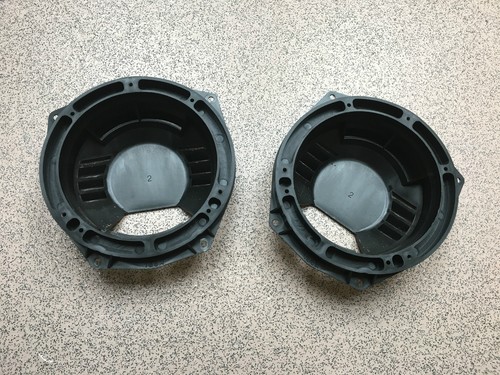 Genuine honda prelude 4th gen - genuine,