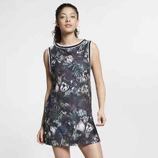NIKE COURT TENNIS DRESS WOMENS