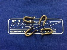Pipe Werx Motorbike Exhaust