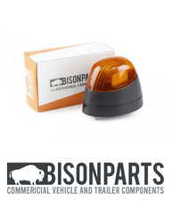 AMBER SIDE REPEATER LAMP