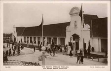 British Empire Exhibition 1924