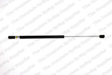 Gas Spring, boot-/cargo area