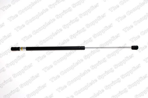 Gas spring boot - spring,, area