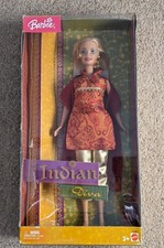 New Limited Edition Barbie