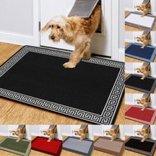Non Slip Indoor Door Mats