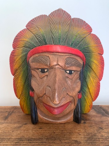 Native american indian - native,