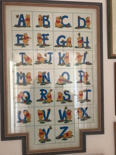 A30 winnie the pooh - winnie,
