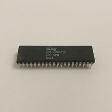 Z84C0006PEC ZILOG INTEGRATED CIRCUIT X1PC