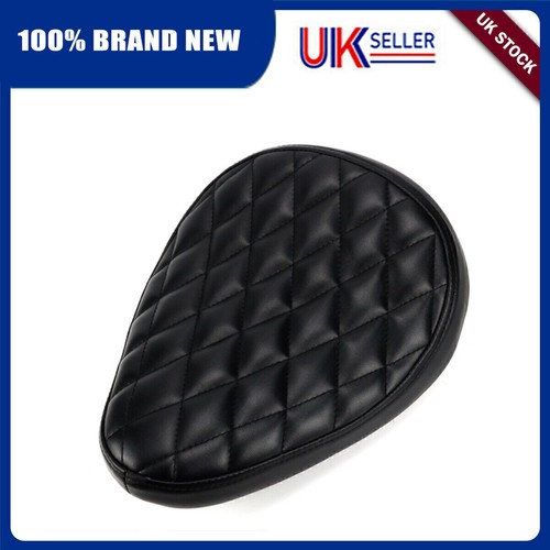 Black motorcycle leather - pu,
