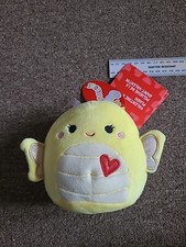 Squishmallows 5” Nixie The