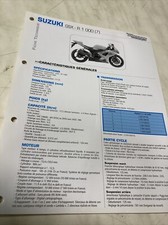 Suzuki GSX-R1000 K7 2007 GSX-R