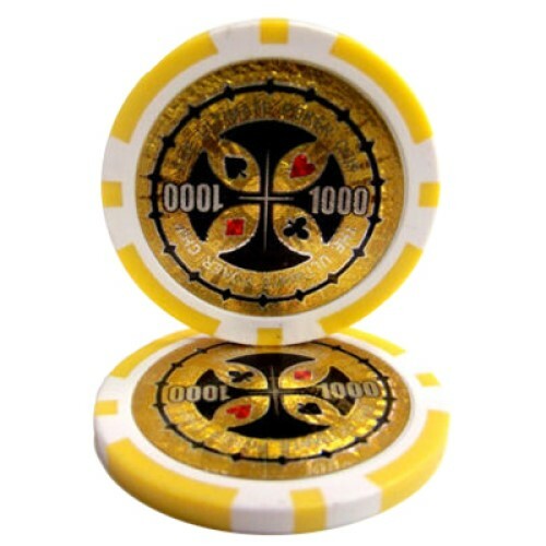 Yellow 1000 ultimate - 50,