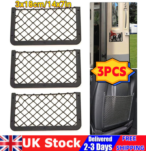 3pc large storage net - 3pc,