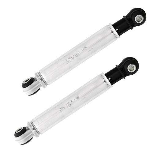 Suspension leg damper - suspension,