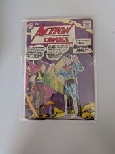 Action Comics