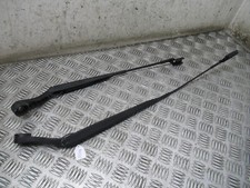 2015 VAUXHALL ADAM JAM MK1 3RDS HATCH FRONT WIPER ARMS LEFT+RIGHT SIDE REF19704