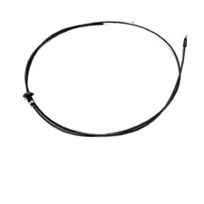 Front BONNET CABLE Fits TOYOTA