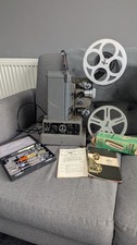 Rare Vintage Bolex Paillard G3