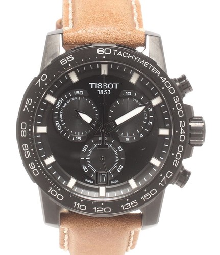 Tissot t125617a quartz - tissot,