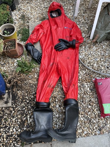 Pflüger hazmat chemical - pflüger, 1b