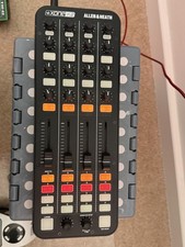 Allen & Heath Xone:K2 USB MIDI