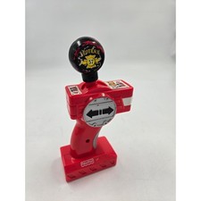 Fisher Price Geotrax Smokey