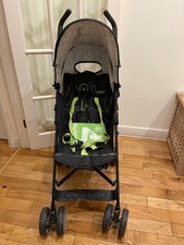 Cosatto Supa 3 Pretty Flamingo