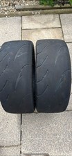 235 45 17 AR1 Tyres X2 Track Tyres Part Worn Nankang