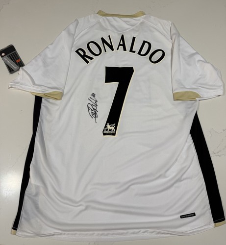 Manchester united away shirt - away,