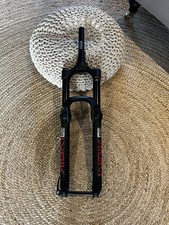 Rockshox lyrik 160mm - rockshox,