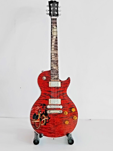 Miniature guitar gibson - miniature,