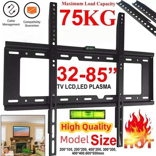 Wall bracket mount for 40 - bracket,