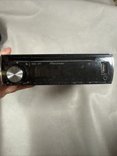 Pioneer DEH-X3600UI CD Player