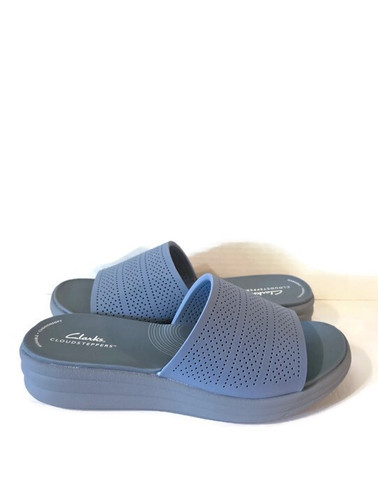 Clark drift twist - clark, blue
